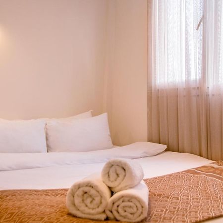Fi Homes İzmir Eksteriør bilde