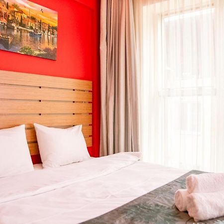 Fi Homes İzmir Eksteriør bilde